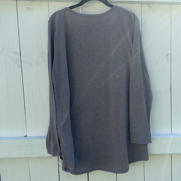 LuLaRoe Lynnae. EUC - Picture 4 of 7